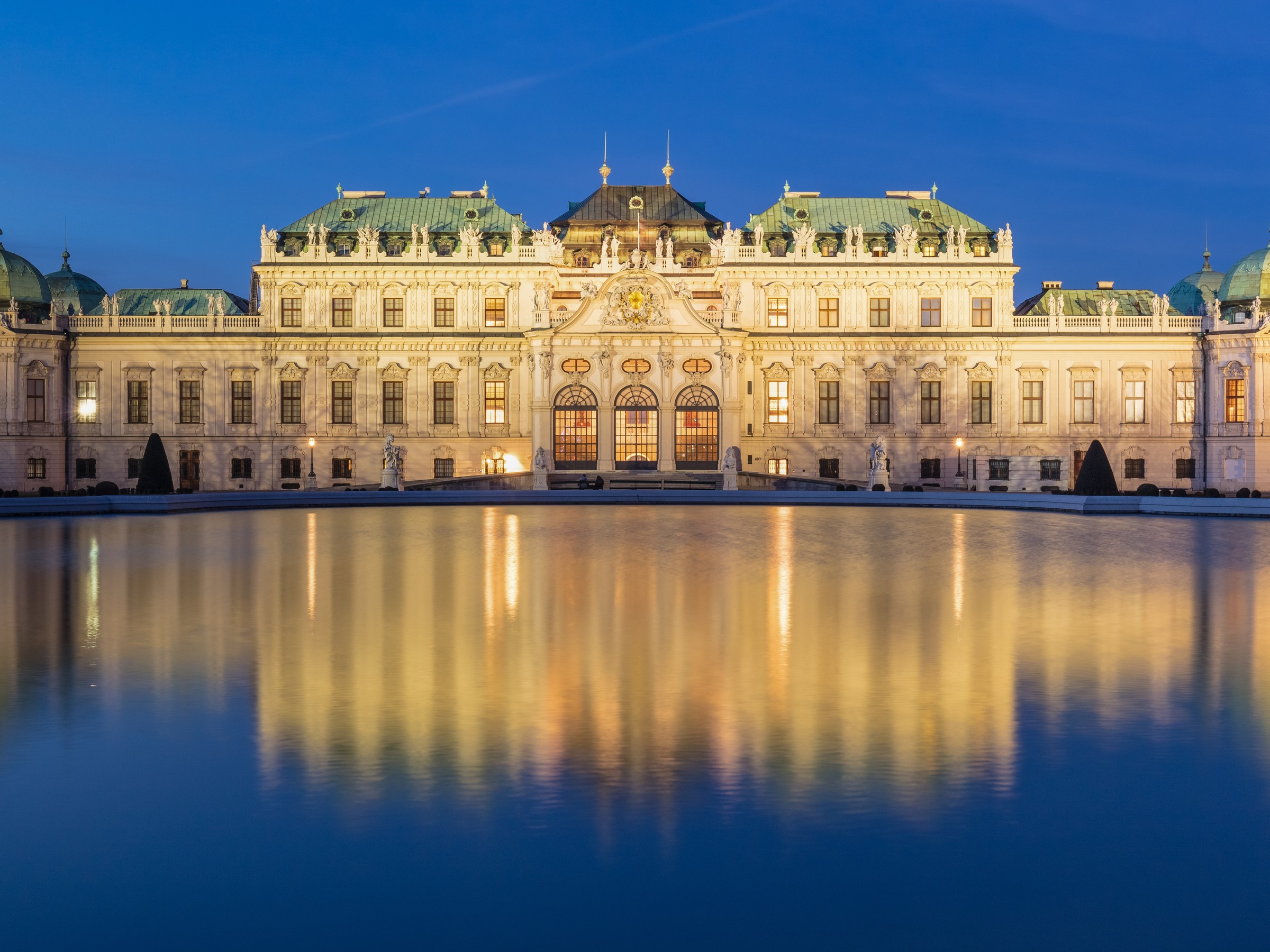 Vienna, Austria