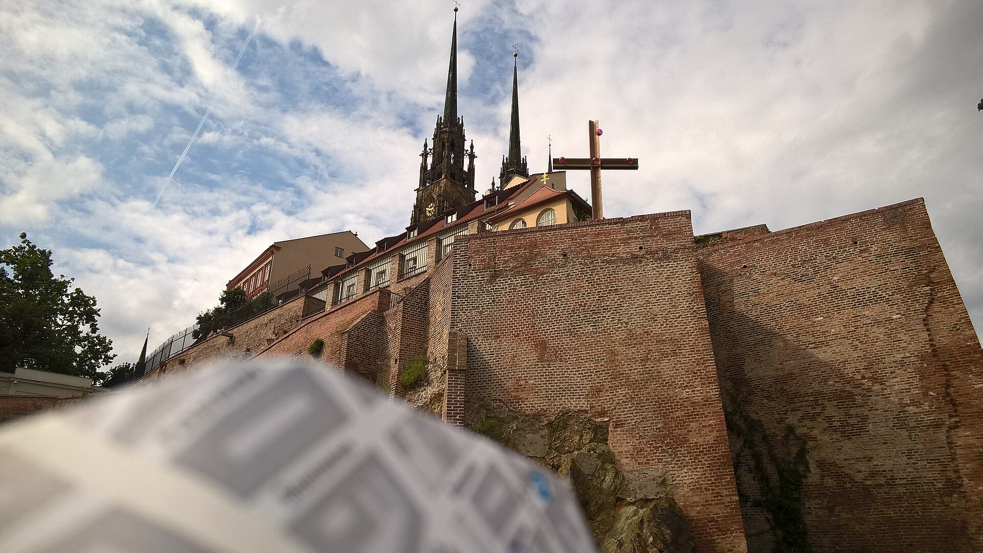 Brno, Czech Republic
