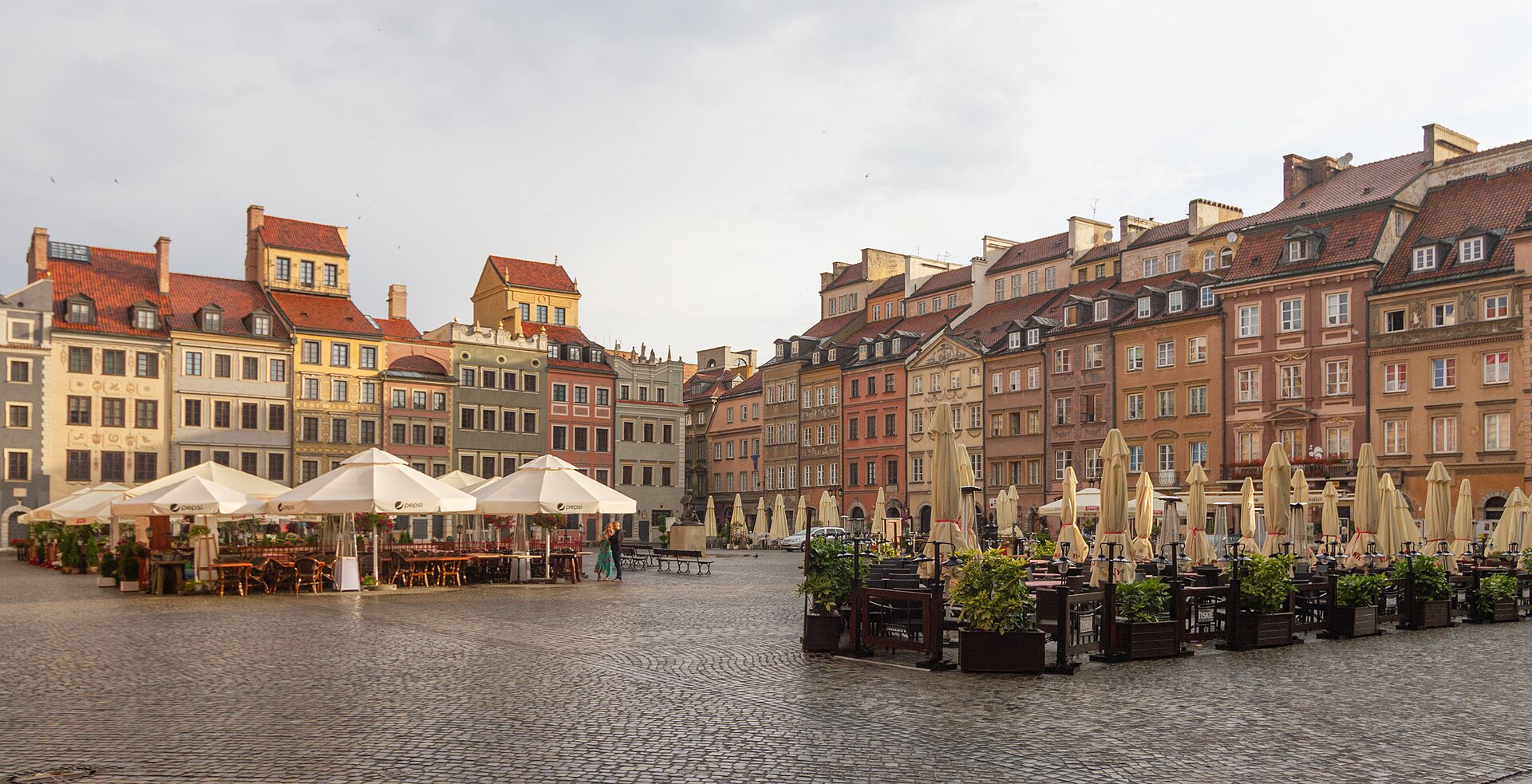 Warsaw, Poland