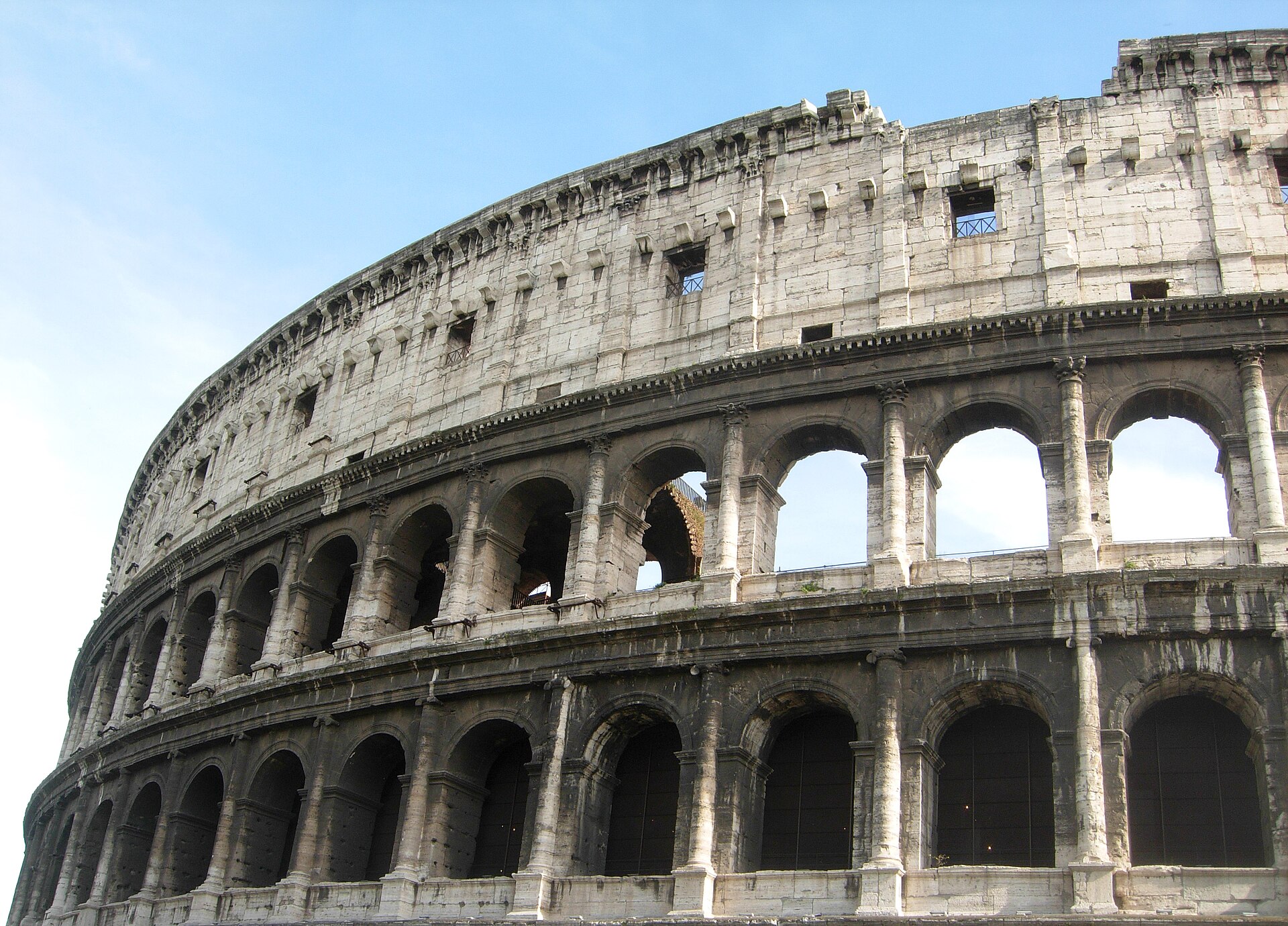 Rome, Italy