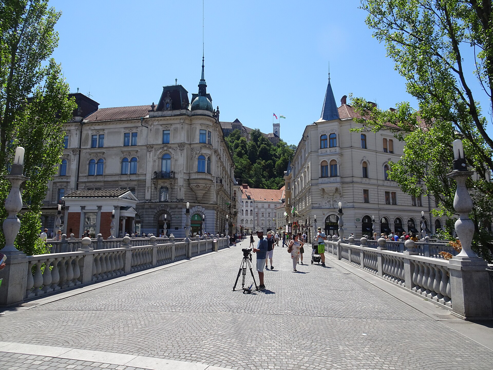 Ljubljana, Slovenia